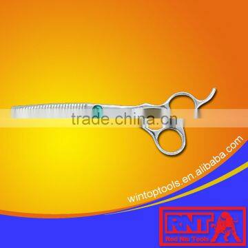 Hair dressing scissor