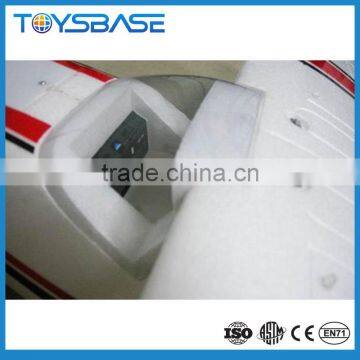 1.6M 6-CH 2.4G Remote Control Plane Wholesale RC Airplane photo-5