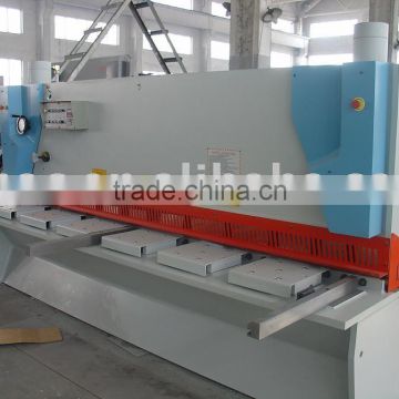 Hydraulic Shearing Machine/steel cutter machine