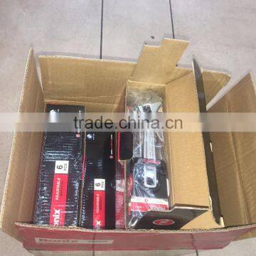 RONIX ADJUSTABLE WRENCH 6",8",10",12",15",18" INCH photo-4