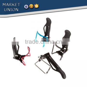Adjustable Outdoor Bicycle Water Bottle Cages, Cycling Bike Bicycle Aluminum Water Bottle Holders photo-4