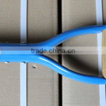 Digging Fork With Wooden Handle photo-4