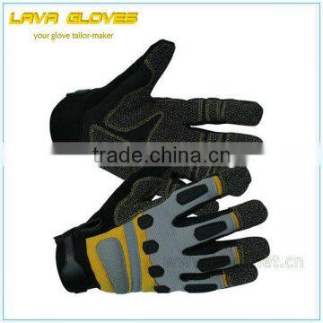 2013 Lava Cut-resistant Reinforced Glove