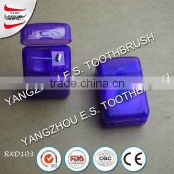 FDA Natural Best Selling Desing Dental Floss photo-2