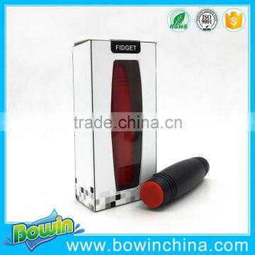 2017 Hot Sale Promotional Gifts & Wooden Fidget Mokuru Toy For Release Stress photo-3