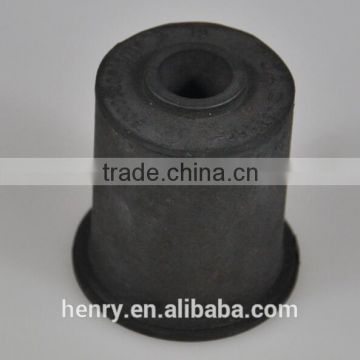 rubber suspension parts