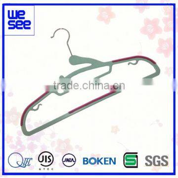 Plastic Scarf Hanger/clothes Hangers photo-2