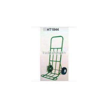 200KGS Model HT1844 Warehouse Tool Trolley With Two Wheels photo-3