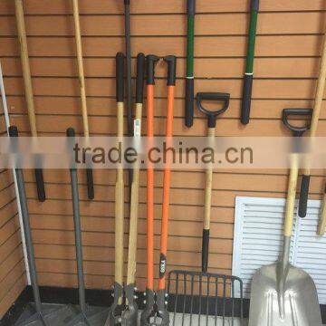 garden tool post hole digger