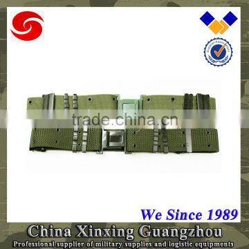 Polyamide PP Army Tactical Duty Webbing Buckle Custom Webbing photo-3