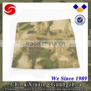 Russian Military Fabric Camouflage Custom Color Sale