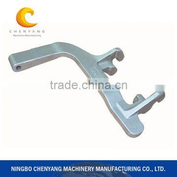 OEM Precision Aluminum Die Casting Part photo-3