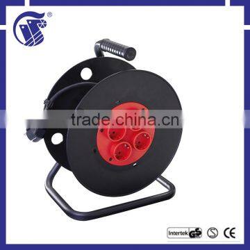 high quality plastic cable reel