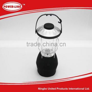 12LED Dynamo Comping Light,Camping Lamp photo-2