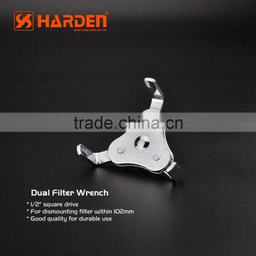 Professional Dual Filter Wrench photo-5