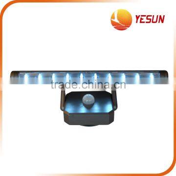 Professional Manufacturer ABS LED Induction Lamp ,LED Induction Light photo-2