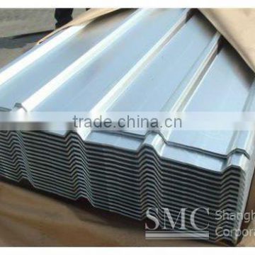 Corrugated Sheet Roofing