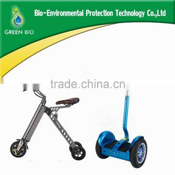 Foldable Electric Bicycle ES-18 for Promotion for September Procurement Festival photo-3