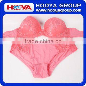 Fashion Stylish Beautiful Girl Bra And Panty Set