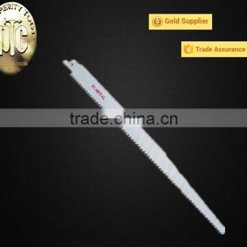 12" BI-Metal Saw Blade
