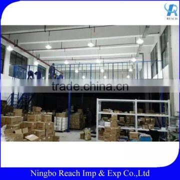 Steel Warehouse Storage Shelf Racking System ,attic Shelf photo-5