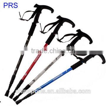 hote sale good quality and competitive price trekking poles