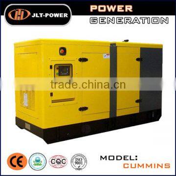 UK 10kva Small Diesel Generator for Sale