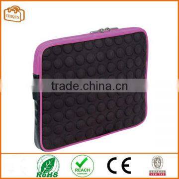 439602 Tablet Bubble Case - Black, Pink photo-4