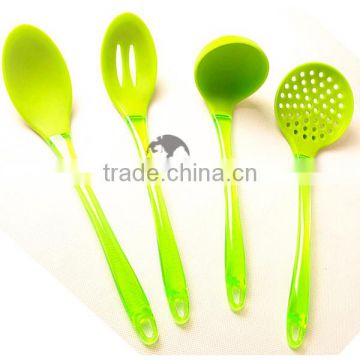 SK-1587 High Grade Silicone cooking utensils