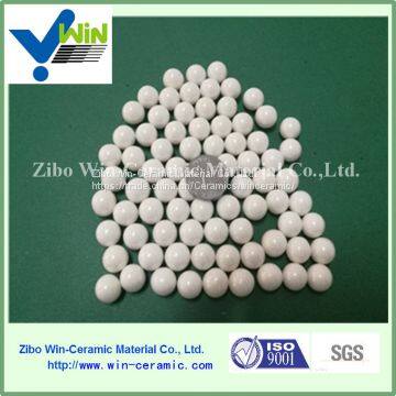 Yttria Stabilized Zirconia Ceramic Ball Mill Grinding Media photo-4
