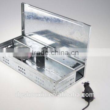 Large Size Rodent Catch Rat Trap SX-5017 photo-4