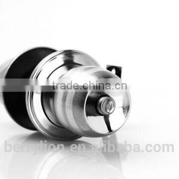 Berrylion Luxury Atomic Senior Ball Shaped Lock Steel Wire Door Lock photo-3
