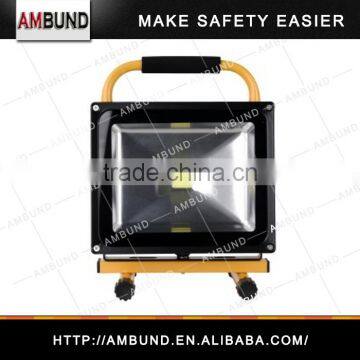 North Light Lamp Rechargeable Flood Light Project Lamp Flood Lamp photo-2