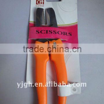 Hot sell high quality function scissors