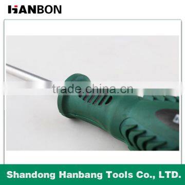 Industrial Comfortable Screwdriver of Stainless Steel photo-5