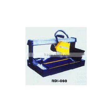 power machine-diamond blade table saw-450mm cut length(RDI-008)