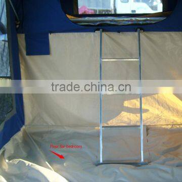Australia Style Camper Trailer Tent for Camping photo-5