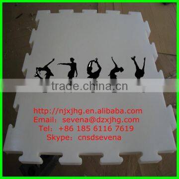 UHMWPE cutting board/uhmwpe cutting-up board/leather cutting board/PE cutting board/price of pe cutting board