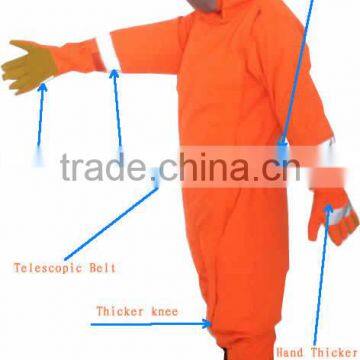 Safety and Protective Honey Bee Suit photo-3