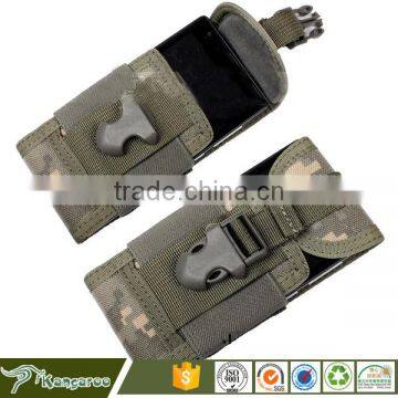 Mobile Phone Bag Waist Tool Bag Military photo-2