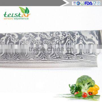 2017 Professional Damascus Chef for VG10 Japanese Steel photo-3