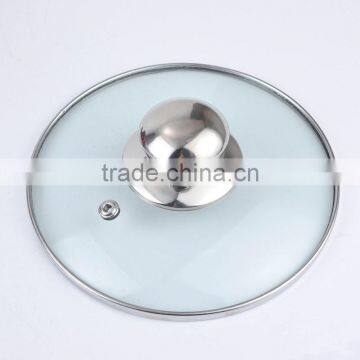 Hot Sale Wholesale Healthy Deep Stainless Steel Pot photo-3