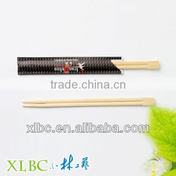 bamboo standard chopsticks for tableware