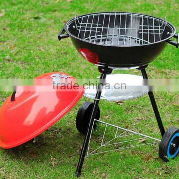 BBQ Grill /22"" Kettle Grill photo-5
