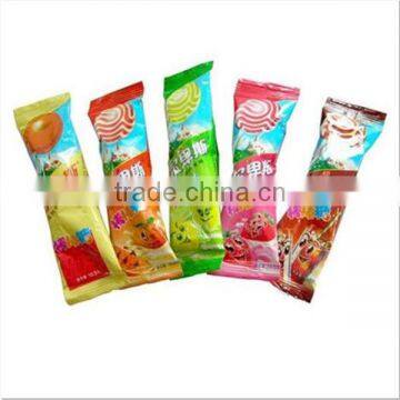 High Quality Fully Automatic Ball Lollipop Packing Machine,ice Lolly Packaging Machine photo-2