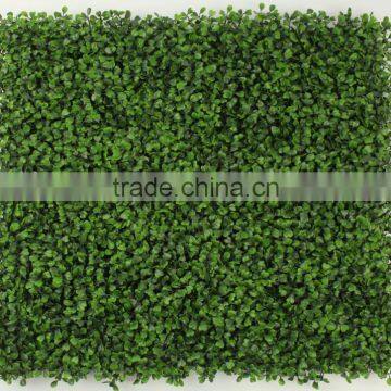 2017 New Design Wholesale Artificial Hedge Artificial Grass Wall /artificial Green Wall /plastic Green Wall photo-6