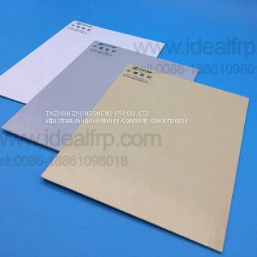 Пластина из FRP антикоррозионная