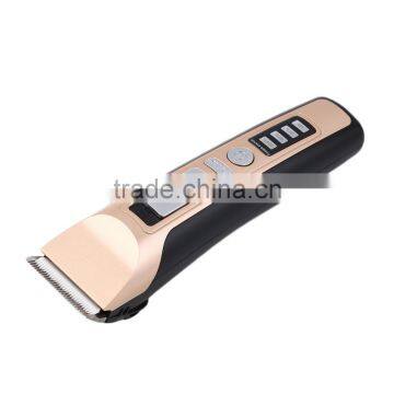 Professional 110~240V Pet Trimmer Scissors Dog Cattle Rabbits Electric Hair Clipper High Power34 Grooming Shaver Cutting EU Plug photo-5