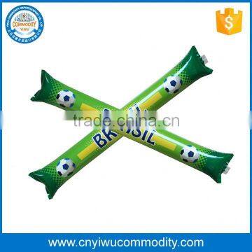 Professional made super quality luxury football cheering stick