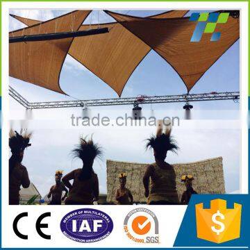 Pool Hat Shade Sails